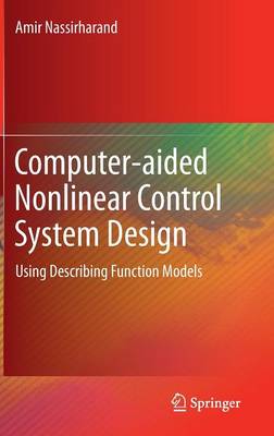 Computer-aided Nonlinear Control System Design