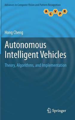 Autonomous Intelligent Vehicles