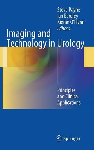 Imaging and Technology in Urology