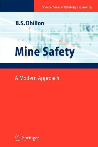 Mine Safety