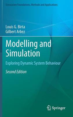 Modelling and Simulation