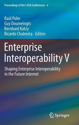 Enterprise Interoperability V