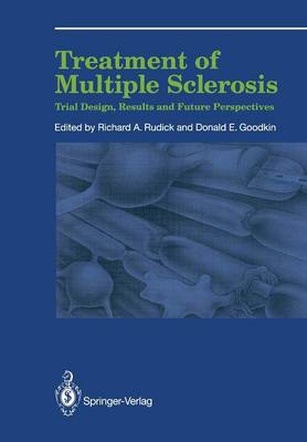 Treatment of Multiple Sclerosis