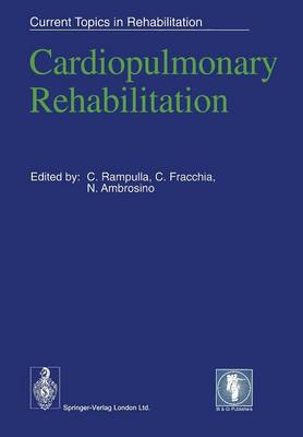Cardiopulmonary Rehabilitation