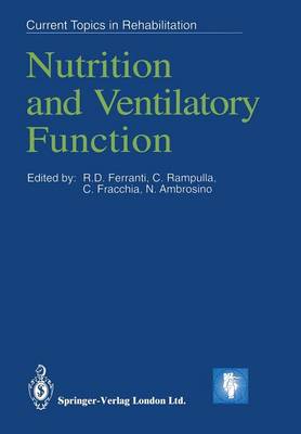 Nutrition and Ventilatory Function