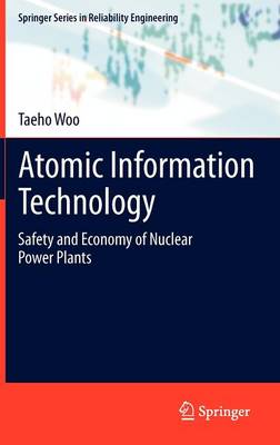 Atomic Information Technology
