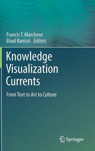 Knowledge Visualization Currents