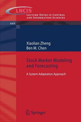 Stock Market Modeling and Forecasting