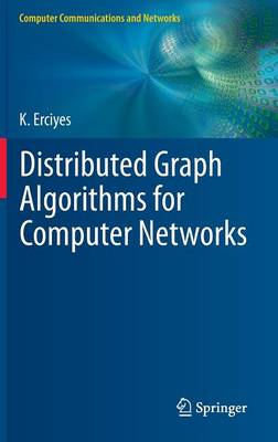 Distributed Graph Algorithms for Computer Networks