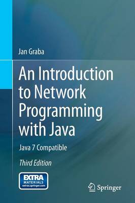 An Introduction to Network Programming with Java