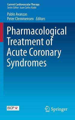 Pharmacological Treatment of Acute Coronary Syndromes