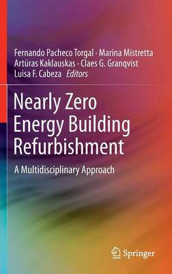 Nearly Zero Energy Building Refurbishment