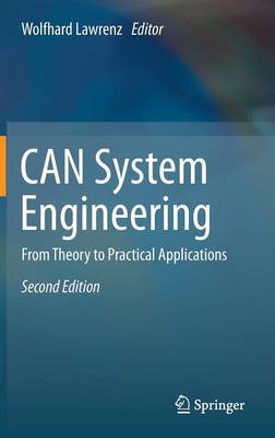 CAN System Engineering