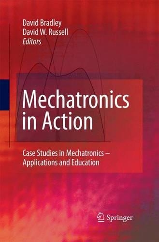 Mechatronics in Action
