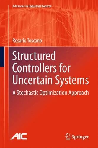 Structured Controllers for Uncertain Systems