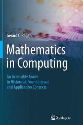 Mathematics in Computing