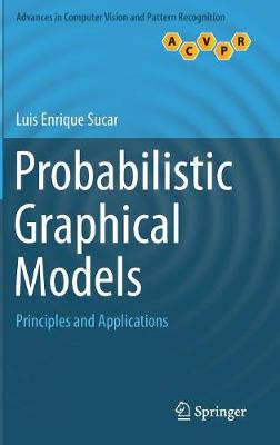 Probabilistic Graphical Models