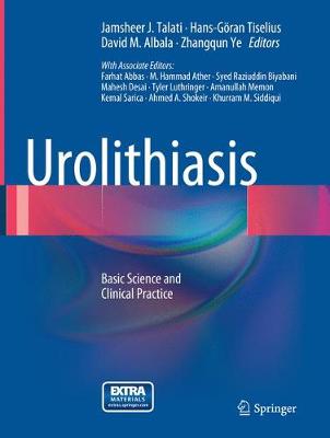 Urolithiasis