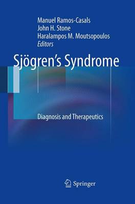 Sjögren’s Syndrome