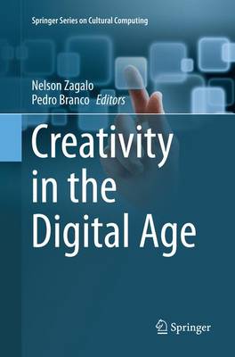Creativity in the Digital Age
