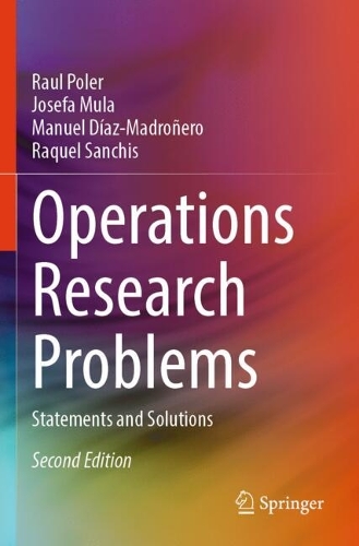Operations Research Problems