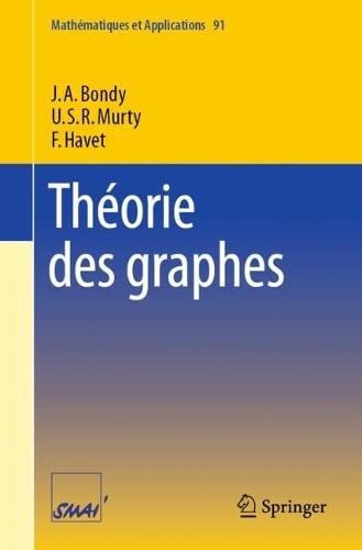 Théorie des graphes