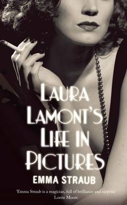 Laura Lamont's Life in Pictures