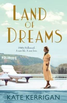 Land of dreams