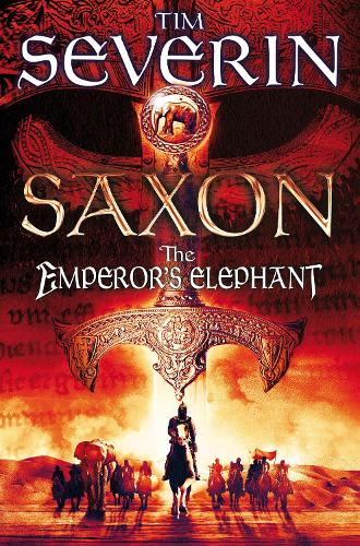 The Emperor's Elephant