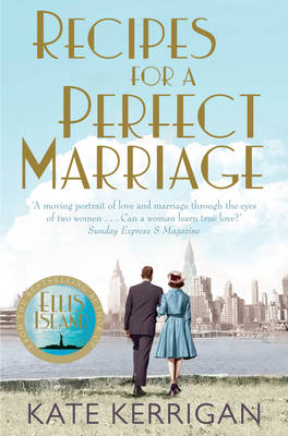 Recipes for a Perfect Marriage