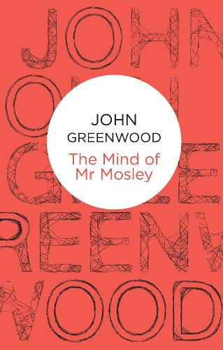 The Mind of Mr Mosley