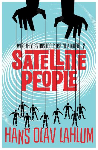 Satellite People