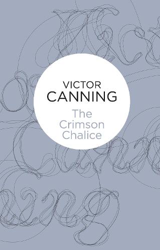 The Crimson Chalice
