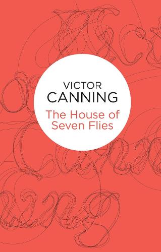 The House of Seven Flies