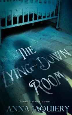 The Lying Down Room