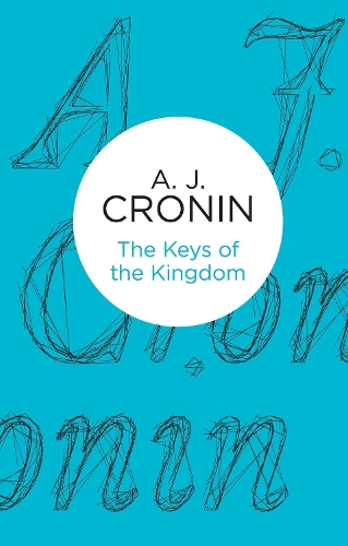 The Keys of the Kingdom