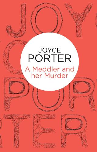 A Meddler and her Murder