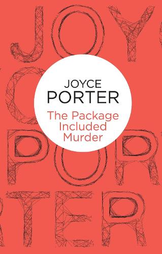 The Package Included Murder