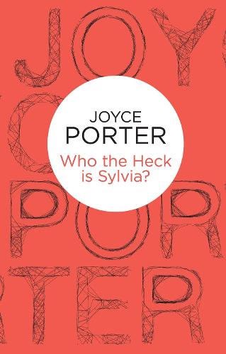 Who the Heck is Sylvia?