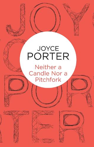 Neither a Candle Nor a Pitchfork