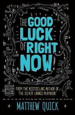 The Good Luck of Right Now