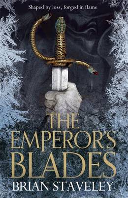 Emperor's Blades