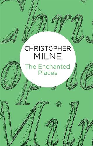 The Enchanted Places