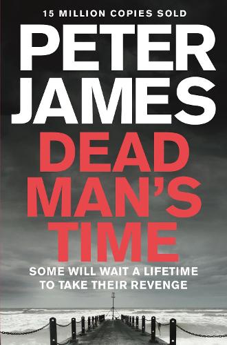 Dead Man's Time
