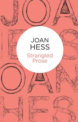 Strangled Prose
