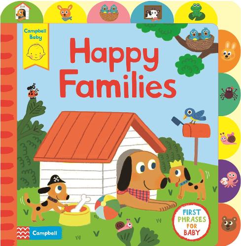 Happy Families