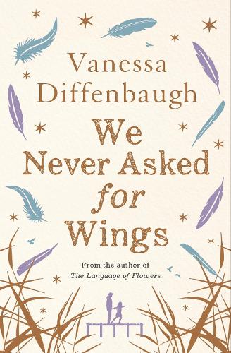 We Never Asked for Wings