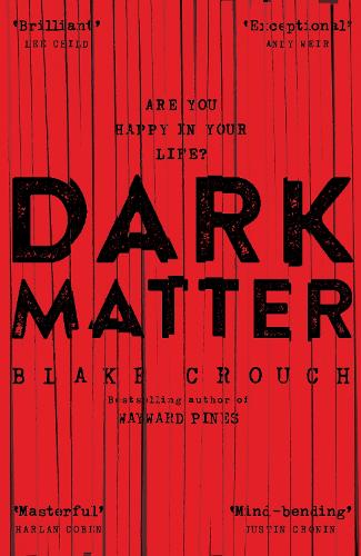 Dark Matter