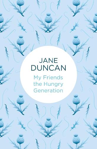 My Friends the Hungry Generation
