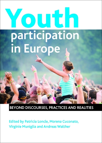 Youth Participation in Europe